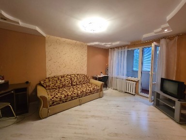 Продаж 1-кімнатної квартири 31 м², Академіка Корольова вул.