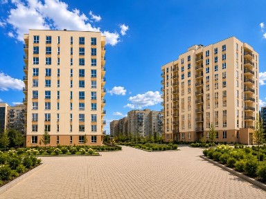 ‼️ 1-кімнатна квартира Вінниця | ЖК Family Comfort | 45 м² | Розстрочка від забудовника | Панорамні вікна| Стяжка підлоги | АГВ | БЕЗ КОМІСІЇ |