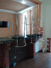 Київська область, Чубинське