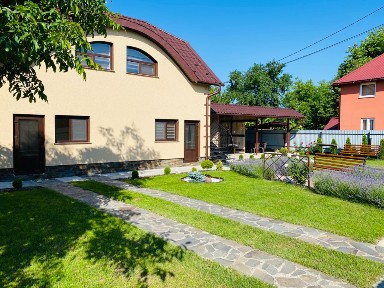 Закарпатська область, Солотвине