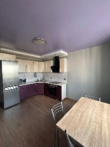 Академмістечко! 2кімн. кв, 47м2, вул. Пономарьова, 26 ЖК Атлант-2