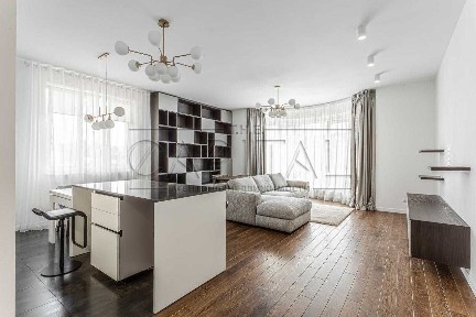 Продаж Печерськ ЖК Престиж Хол Тютюнника 37/1 Новий Авторськ. рем VIP