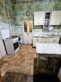 Продаж 2х. кімнатної квартири. Центр.