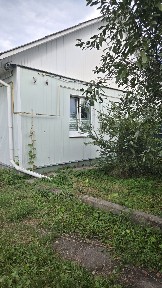 Продаж бюджетної квартири в приватному 1но поверховому будинку