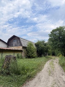 Житомирська область, Малі Кошарища