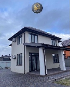 Оренда будинку 180 м², Сонячна вул.