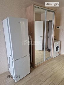 Довготривала оренда 1к квартири на вул. Клочківська • ID 34938690