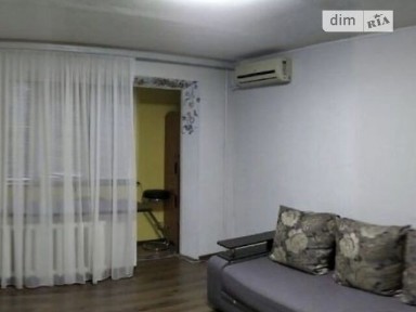 Довготривала оренда 1к квартири на мас. Лівобережний-3 3 • ID 34938091