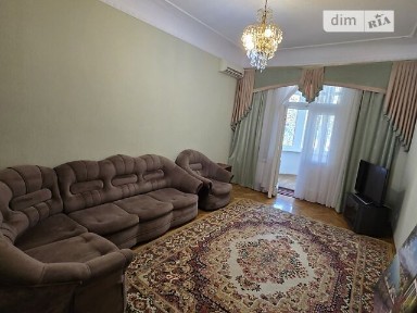 Довготривала оренда 2к квартири на вул. Адміральська 23 • ID 34938039