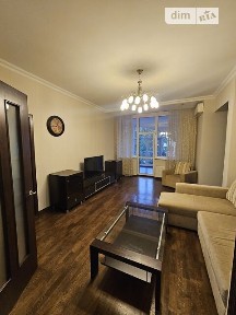 Довготривала оренда 2к квартири на вул. Антоновича 72 • ID 34937370