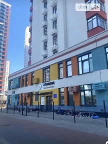 Продаж 1к квартири 50 кв. м на вул. Євгена Сверстюка 6Е • ID 34938111