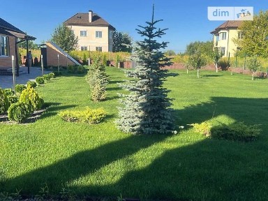 Продаж 2 поверхового будинку з верандою і ділянкою на 15 соток, 280 кв. м, 5 кімнат, на вул. Римська • ID 34938068