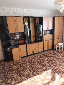 Дніпропетровська область, Кривий Ріг, Долгинцевський