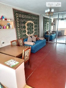 Здам подобово 2к квартиру на вул. Бакинська 37 • ID 34939288