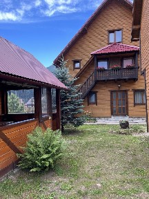 Оренда приватної садиби «Шафран»