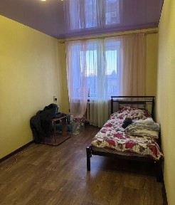 Сдам 2х комнатную квартиру, район Чудо Маркета