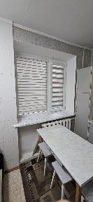 Квартира двокімнатна. Продаж. 50.6м2