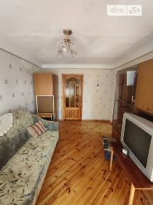 Продаж 2к квартири 42 кв. м на В. Бердичівська • ID 34938970