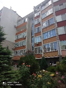Продам 2х комнатную в АББО газ/котел