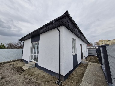Продам будиночок в Борисполі. можливо під ЄОселю. Сертифікат