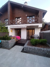 Львівська область, Брюховичі