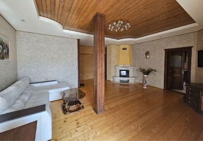 Продаж гарної великої квартири 105м2