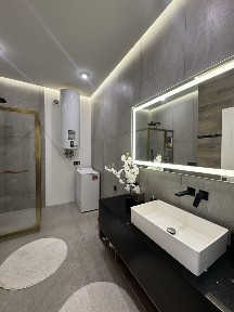 Продаж 3 кі-ної квартири Жк Парк Ленд
