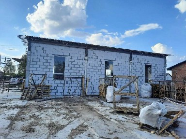 Продам виробничо, смт. Михайло-Коцюбинське, вул. Чернігівська