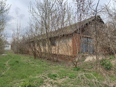 Ніжин, Шолом Алейхема 4а