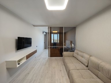 Аренда 1-комнатной квартиры в ЖК Sky City, ул. Варненская, 27А