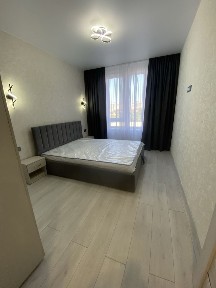 Первая аренда, Акварель 8