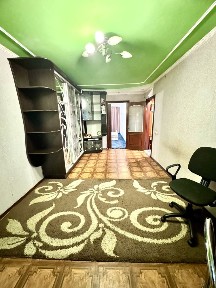 Здам 2-х квартиру вул. Хворостянки