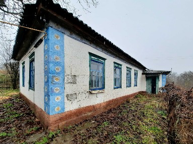 Продам будинок в с. Обо́знівка