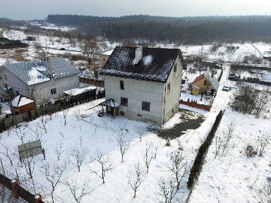 Продаж будинку с. Станиля