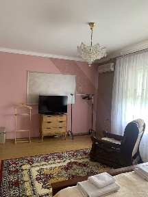 Закарпатська область, Берегове