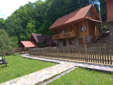 Закарпатська область, Поляна