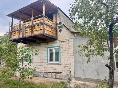 Черкаська область, Благодатне