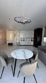 Оренда 3к квартири, ЖК Delmar, вул. Андрія Верхогляда, 14, Генератор