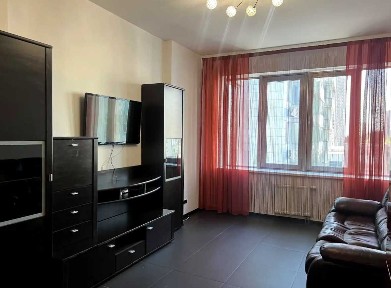 Без %! Оренда стильної квартири в елітному ЖК Riverstone, Дніпровська наб. 14б, ЖК Рівер Стоун