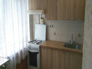 Будинок з ГАЗом! Чиста 1-к. квартира в центрі, до метро Шулявська, Дорогожичі - 10 хвил пішки