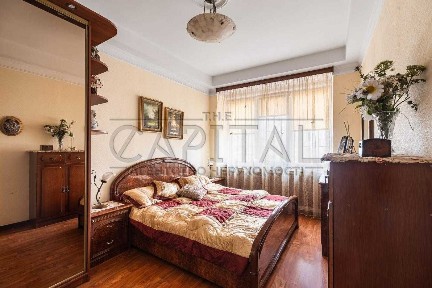 Оренда 3 кк квартира бульвар Тараса Шевченка, Київ