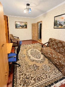 Оренда Однокімнатної квартири Леваневського