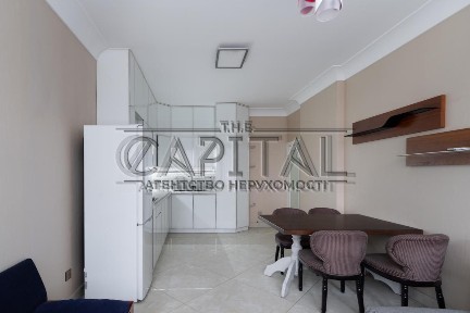 Аренда 2к квартиры, ул. Днепровская наб., ЖК RiverStone