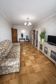Довгострокова оренда 2 кім квартири Голосіївський 15А Деміївська