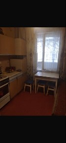 Оренда одноклімнатної на Троещині