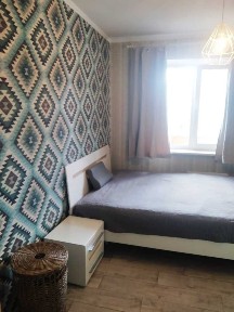 Здам 2кв. на вул. Кошиця, 4 недалеко від метро Харківська