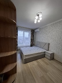 Київська область, Крюківщина