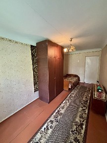 Двокімнатна квартира 49м² на Подолі з косметичним ремонтом! Великий балкон, ТОРГ‼️