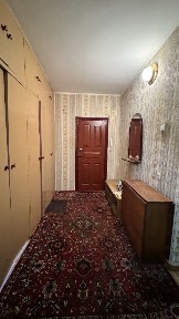 ПРОДАЖ 3-кімн квартири з меблями, 67 кв. м, пр. Лесі Українки, 62, поруч вся інфраструктура!