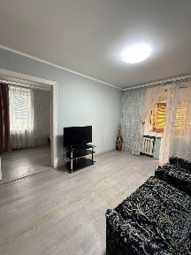 Центр! ТРЦ Київ. Бойлер. WI-FI. 2 кім. Квартира подобово.
